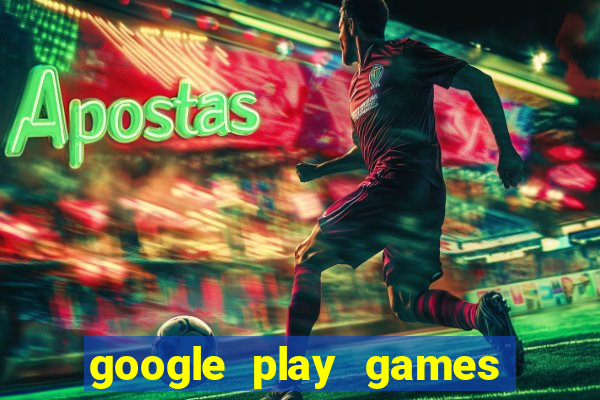 google play games beta pc